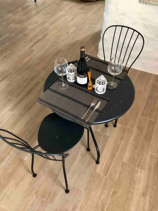 Apartamento Romantico Casco Antiguo 阿尔啼 外观 照片