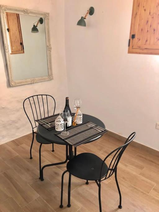 Apartamento Romantico Casco Antiguo 阿尔啼 外观 照片